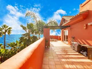 Appartement Torrox Pueblo  46