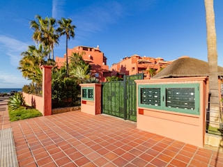 Apartment Torrox Pueblo  44