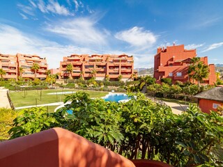 Appartement Torrox Pueblo  52