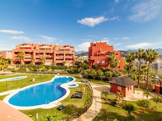 Apartment Torrox Pueblo  47