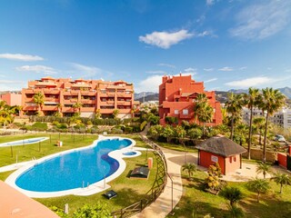 Appartement Torrox Pueblo  16