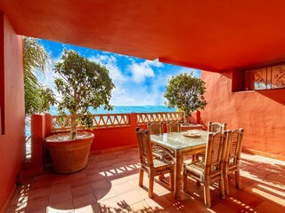 Appartement Torrox Pueblo  1