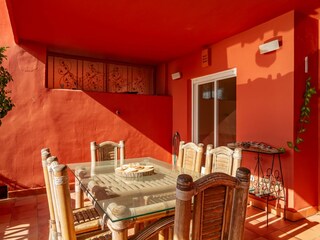 Appartement Torrox Pueblo  20
