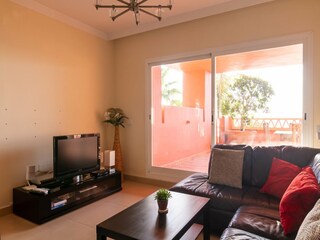 Apartment Torrox Pueblo  16