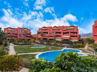 Apartment Torrox Pueblo  61