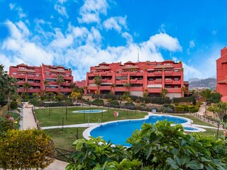 Appartement Torrox Pueblo  27