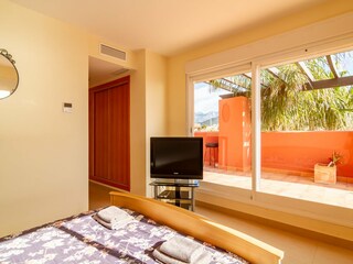 Appartement Torrox Pueblo  29