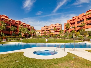 Apartment Torrox Pueblo  59