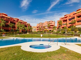 Appartement Torrox Pueblo  32