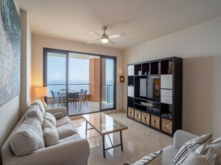 Apartamento Torrox Pueblo Características 10