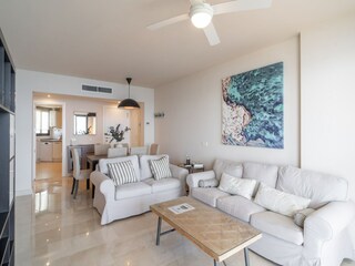 Appartement Torrox Pueblo Équipement 15