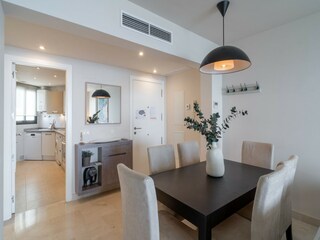 Apartamento Torrox Pueblo Características 11