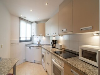 Appartement Torrox Pueblo Kenmerken 13