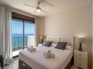 Apartamento Torrox Pueblo Características 9