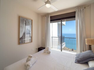 Appartement Torrox Pueblo Kenmerken 10