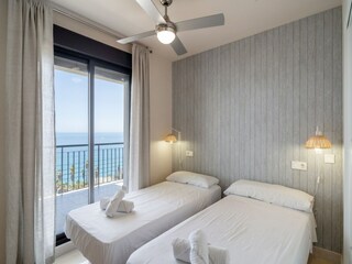 Apartamento Torrox Pueblo Características 21