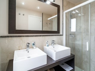 Apartment Torrox Pueblo Ausstattung 10