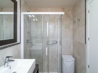 Apartment Torrox Pueblo Ausstattung 22