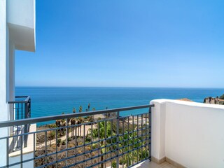 Apartment Torrox Pueblo Außenaufnahme 6