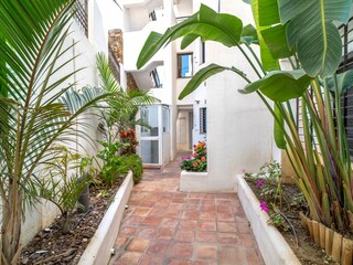 Apartamento Torrox Pueblo Grabación al aire libre 1