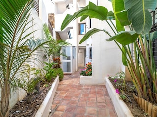 Appartement Torrox Pueblo Enregistrement extérieur 5