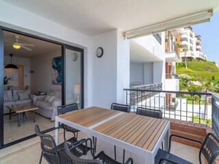 Apartamento Torrox Pueblo  32
