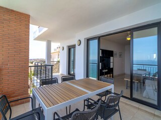 Appartement Torrox Pueblo  31