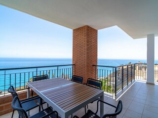 Appartement Torrox Pueblo  32