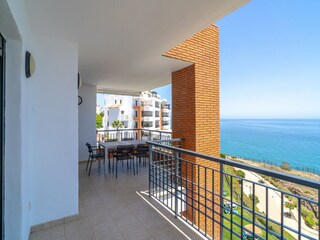 Appartement Torrox Pueblo  33