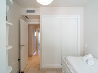 Apartamento Torrox Pueblo Características 15