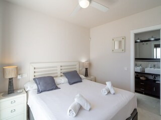 Apartamento Torrox Pueblo Características 18