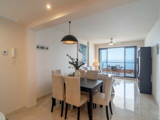 Apartamento Torrox Pueblo Características 18