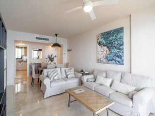 Appartement Torrox Pueblo Kenmerken 18