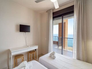 Apartamento Torrox Pueblo Características 19