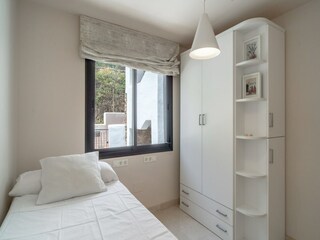 Apartamento Torrox Pueblo Características 22