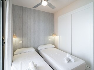 Apartamento Torrox Pueblo Características 23