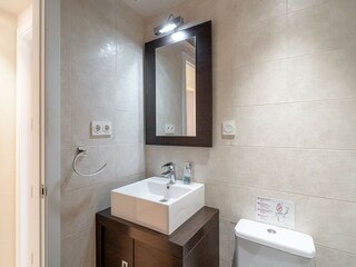 Apartment Torrox Pueblo Ausstattung 16