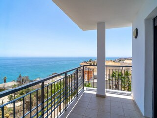 Appartement Torrox Pueblo  33