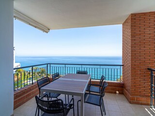 Appartamento Torrox Pueblo  34