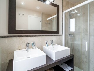 Apartment Torrox Pueblo Ausstattung 23