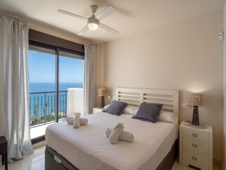 Apartment Torrox Pueblo Features 28