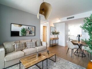 Apartment Torrox Pueblo Ausstattung 29