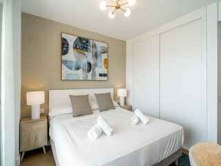 Apartamento Torrox Pueblo Características 19