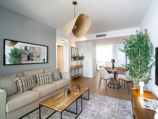 Apartamento Torrox Pueblo Características 27