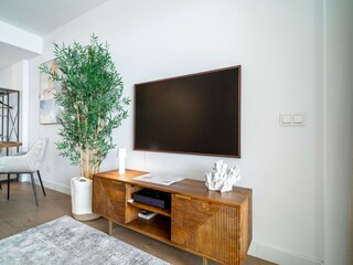 Apartment Torrox Pueblo Ausstattung 20