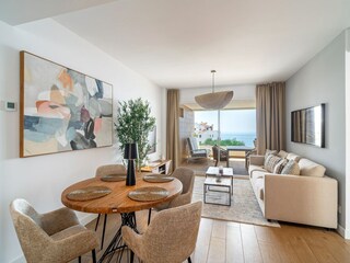 Apartment Torrox Pueblo Ausstattung 16