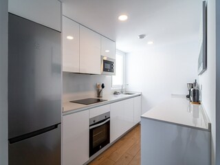 Apartamento Torrox Pueblo Características 29