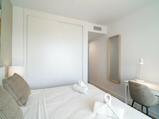 Apartamento Torrox Pueblo Características 15