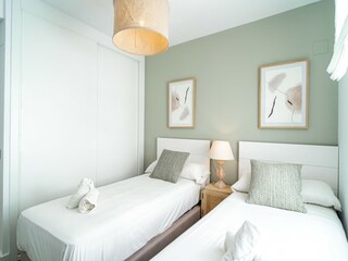 Apartment Torrox Pueblo Ausstattung 34