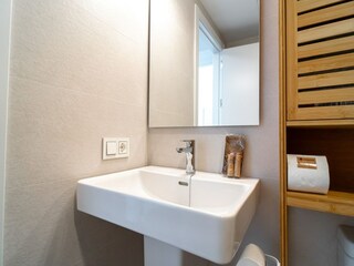 Apartment Torrox Pueblo Ausstattung 34